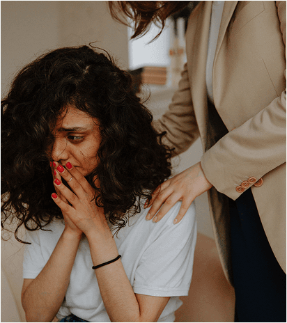 Trauma-Informed Coaching Services (Launching 2026)